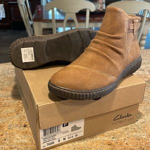 Clark’s women shoes